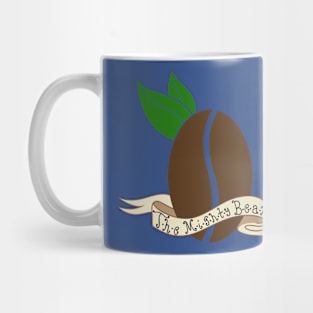 Coffee: The mighty bean Mug